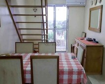 Cobertura com 3 Dormitorio(s) localizado(a) no bairro Santos Dumont em São Leopoldo / RIO
