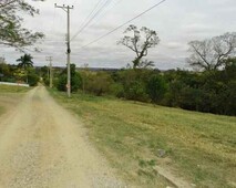 TERRENO À VENDA, 1421 M² CONDOMÍNIO RESIDENCIAL HARAS PAVÃO