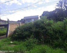 Terreno à venda no bairro Rondônia em Novo Hamburgo com 700m²