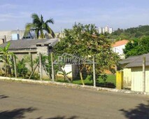 Terreno com 3 Dormitorio(s) localizado(a) no bairro Paulista em Campo Bom / RIO GRANDE DO