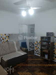 Apartamento 1 dorm à venda Avenida Plinio Brasil Milano, Auxiliadora - Porto Alegre