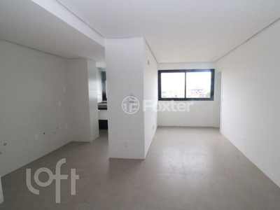 Apartamento 1 dorm à venda Rua Itororó, Menino Deus - Porto Alegre