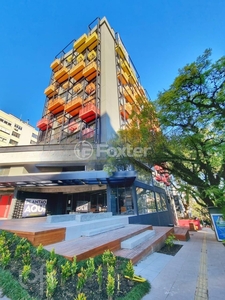 Apartamento 2 dorms à venda Avenida Independência, Independência - Porto Alegre