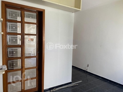 Apartamento 2 dorms à venda Avenida João XXIII, São Sebastião - Porto Alegre