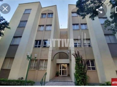 Apartamento 2 quartos bauru - sp - parque paulistano