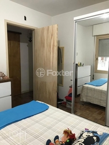 Apartamento 3 dorms à venda Avenida Itaqui, Petrópolis - Porto Alegre