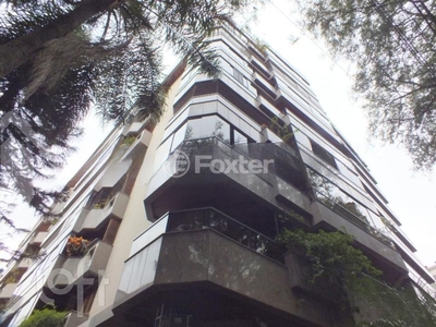 Apartamento 3 dorms à venda Rua Coronel Aurélio Bitencourt, Rio Branco - Porto Alegre