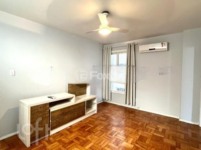 Apartamento 3 dorms à venda Rua Coronel Genuino, Centro Histórico - Porto Alegre