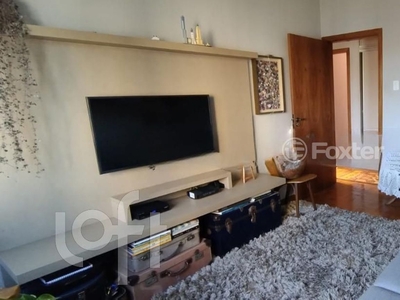 Apartamento 3 dorms à venda Rua Santana, Santana - Porto Alegre