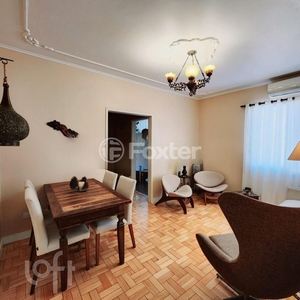 Apartamento 3 dorms à venda Rua Santana, Santana - Porto Alegre