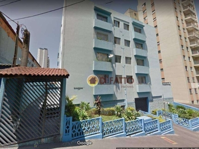 Apartamento à venda, 73 m² por r$ 275.000,00 - camargos - guarulhos/sp