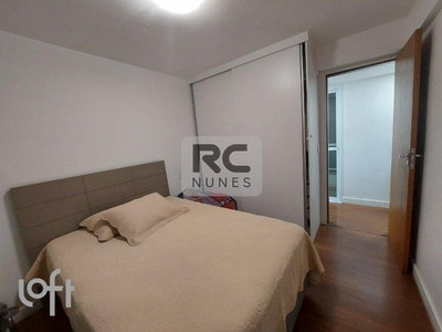 Apartamento à venda em Boa Viagem com 130 m², 3 quartos, 1 suíte, 2 vagas