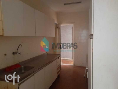 Apartamento à venda em Copacabana com 139 m², 3 quartos