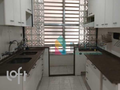 Apartamento à venda em Copacabana com 280 m², 4 quartos, 1 suíte, 1 vaga