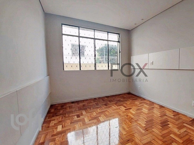 Apartamento à venda em Cruzeiro com 80 m², 3 quartos, 2 vagas