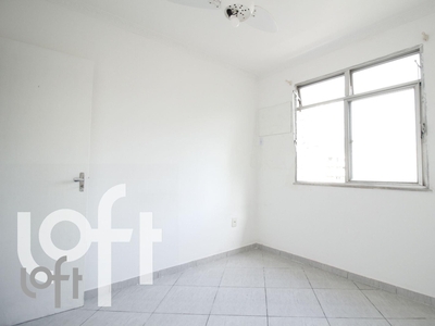 Apartamento à venda em Engenho Novo com 70 m², 2 quartos