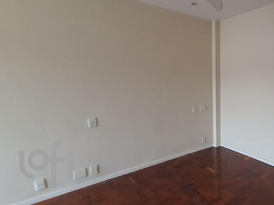 Apartamento à venda em Flamengo com 170 m², 3 quartos, 1 suíte, 1 vaga