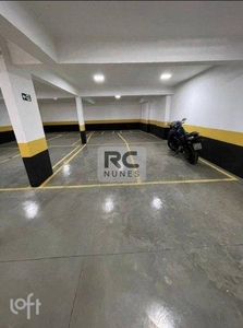 Apartamento à venda em Gutierrez com 145 m², 4 quartos, 2 suítes, 4 vagas