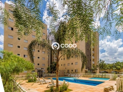 Apartamento a venda em piracicaba - sp