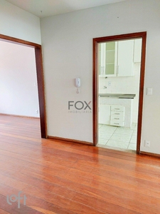 Apartamento à venda em Santa Lúcia com 100 m², 3 quartos, 1 suíte, 1 vaga