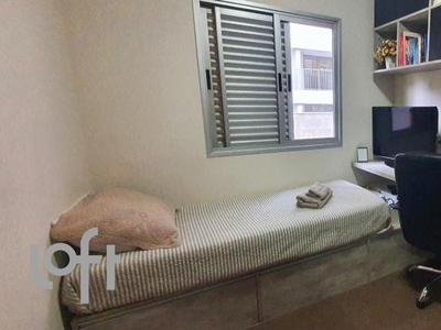 Apartamento à venda em Santo Amaro com 52 m², 2 quartos, 1 vaga