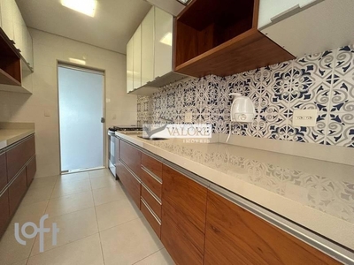 Apartamento à venda em Santo Antônio com 180 m², 4 quartos, 1 suíte, 2 vagas