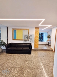 Apartamento à venda em Serra com 130 m², 3 quartos, 1 suíte, 2 vagas