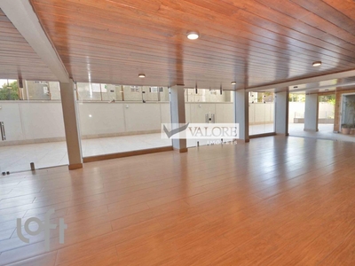 Apartamento à venda em Serra com 152 m², 4 quartos, 1 suíte, 2 vagas