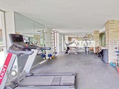 Apartamento à venda em Serra com 314 m², 4 quartos, 2 suítes, 3 vagas