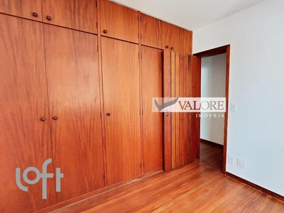 Apartamento à venda em Serra com 83 m², 2 quartos, 1 suíte, 2 vagas