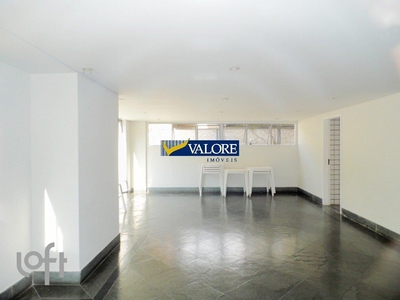 Apartamento à venda em Serra com 97 m², 3 quartos, 1 suíte, 2 vagas