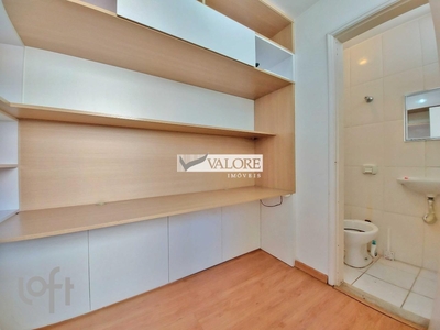Apartamento à venda em Sion com 110 m², 3 quartos, 1 suíte, 2 vagas