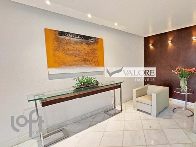 Apartamento à venda em Sion com 139 m², 4 quartos, 1 suíte, 2 vagas