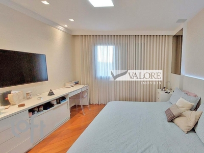 Apartamento à venda em Sion com 160 m², 4 quartos, 1 suíte, 2 vagas