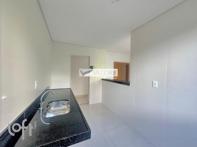 Apartamento à venda em Sion com 60 m², 2 quartos, 2 suítes, 2 vagas