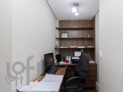 Apartamento à venda em Vila Matilde com 72 m², 3 quartos, 1 suíte, 2 vagas