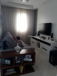 Apartamento à venda emAvenida Santa Marina