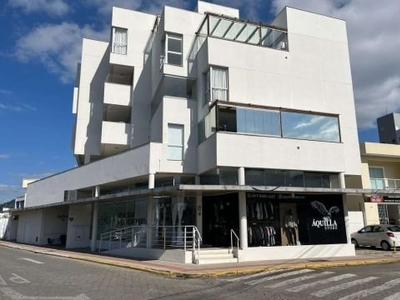 Apartamento à venda no centro, biguaçu – sc | residencial terraços