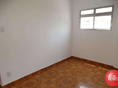 Apartamento com 1 quarto para alugar na rua conde de sarzedas, --, liberdade, são paulo, 45 m2 por r$ 1.200