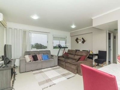 Apartamento com 2 quartos para alugar na avenida bento gonçalves, 1515, partenon, porto alegre, 67 m2 por r$ 2.600