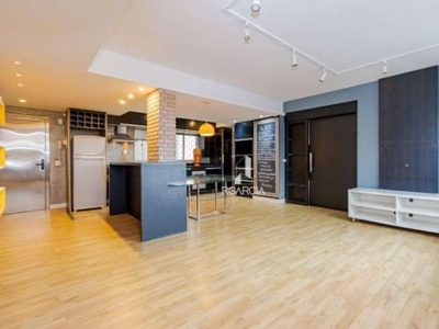 Apartamento com 3 dormitórios à venda, 95 m² por r$ 659.000,00 - novo mundo - curitiba/pr