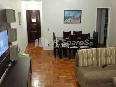 Apartamento com 3 quartos à venda na rua inhanga, copacabana, rio de janeiro, 140 m2 por r$ 1.102.500