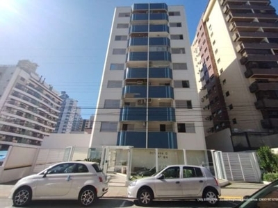 Apartamento com 3 quartos à venda na rua santo inácio de loyola, 504, centro, florianópolis por r$ 1.200.000