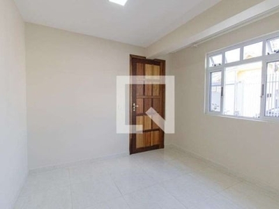 Apartamento para aluguel - cajuru, 2 quartos, 70 m² - curitiba