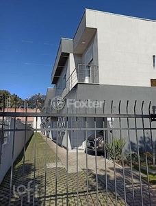 Casa 2 dorms à venda Rua Doutor Pereira Neto, Tristeza - Porto Alegre