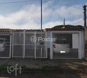 Casa 2 dorms à venda Rua José Viero, Rubem Berta - Porto Alegre