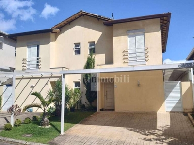 Casa à venda, 105 m² por r$ 730.000,00 - granja viana - cotia/sp