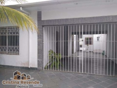 Casa com 3 quartos à venda na praia aruan, caraguatatuba por r$ 750.000