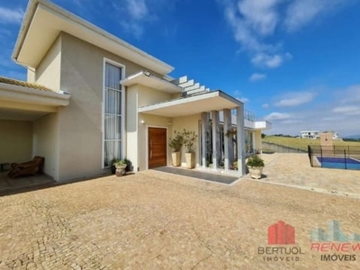 Casa em condomínio para aluguel residencial jardim primavera em louveira