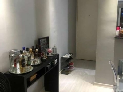 Loft com 2 quartos à venda na avenida papa joão paulo i, 4120, jardim presidente dutra, guarulhos, 47 m2 por r$ 255.000